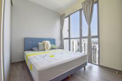 High Park Residences (D28), Apartment #615094771